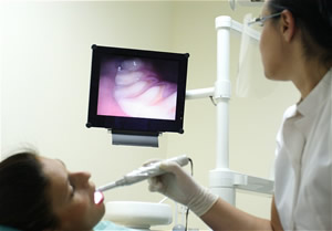 Intraoral Camera